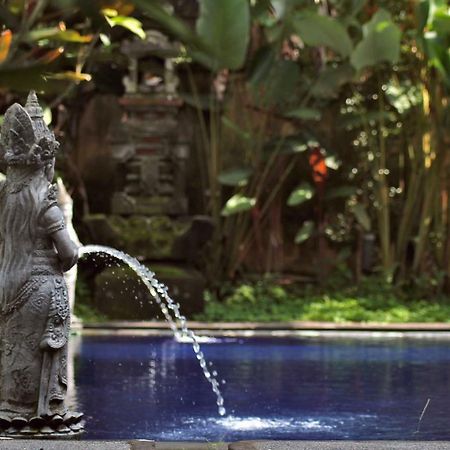 Long Lane Bali Villa Ubud Zewnętrze zdjęcie