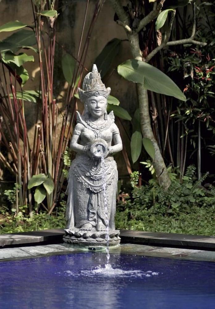 Long Lane Bali Villa Ubud Zewnętrze zdjęcie