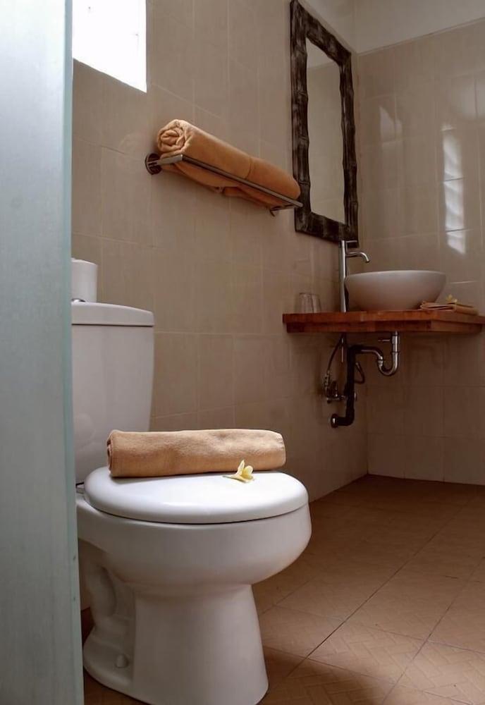 Long Lane Bali Villa Ubud Zewnętrze zdjęcie