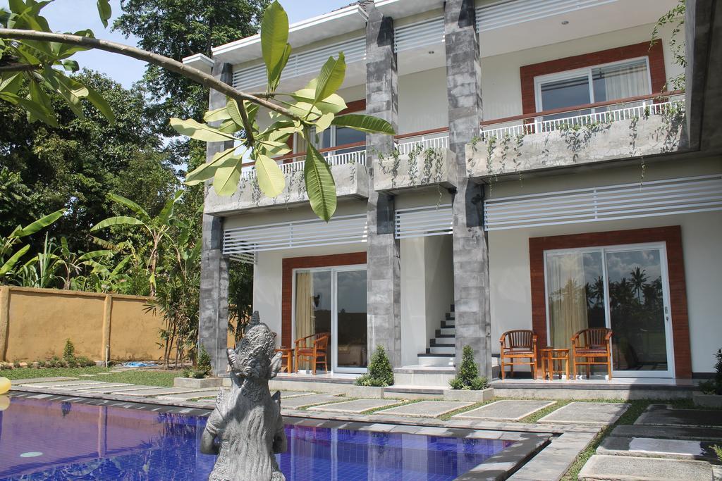 Long Lane Bali Villa Ubud Zewnętrze zdjęcie