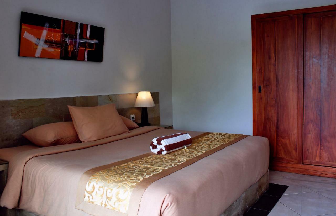 Long Lane Bali Villa Ubud Zewnętrze zdjęcie