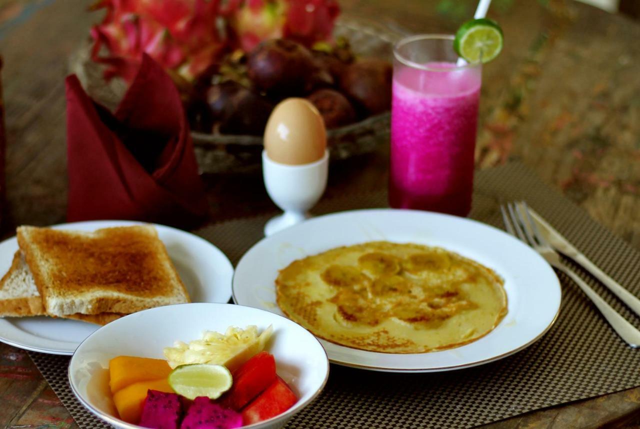 Long Lane Bali Villa Ubud Zewnętrze zdjęcie