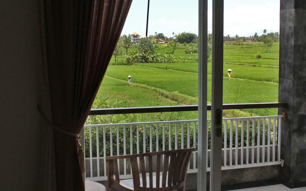Long Lane Bali Villa Ubud Zewnętrze zdjęcie