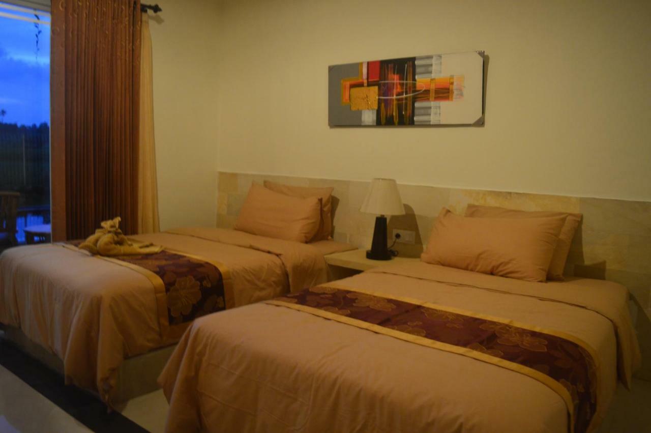 Long Lane Bali Villa Ubud Zewnętrze zdjęcie
