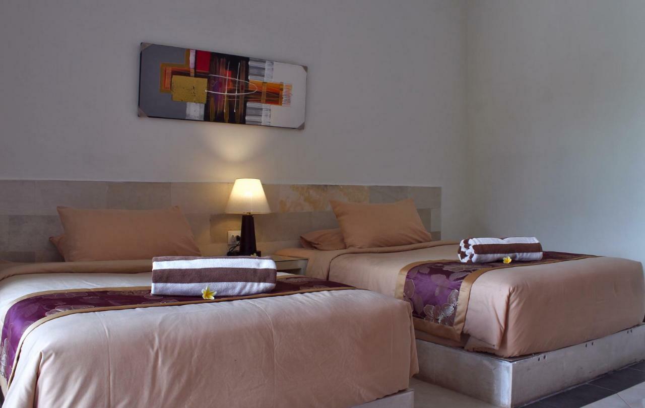 Long Lane Bali Villa Ubud Zewnętrze zdjęcie