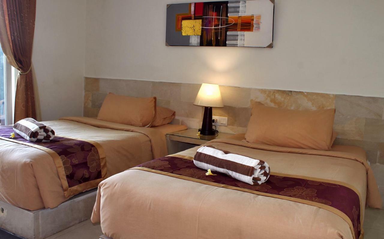Long Lane Bali Villa Ubud Zewnętrze zdjęcie