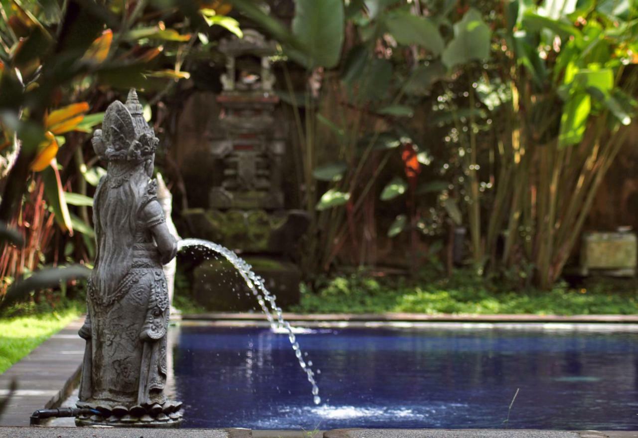 Long Lane Bali Villa Ubud Zewnętrze zdjęcie