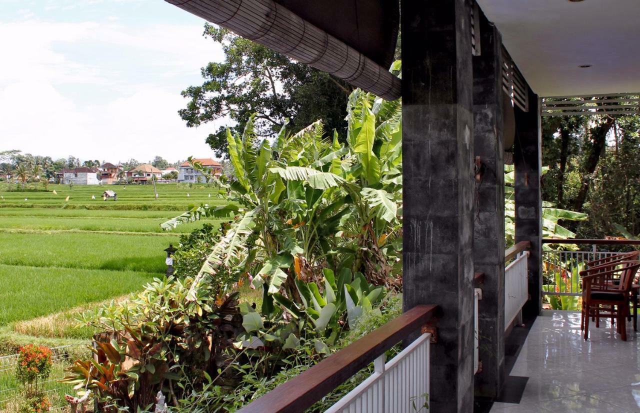Long Lane Bali Villa Ubud Zewnętrze zdjęcie